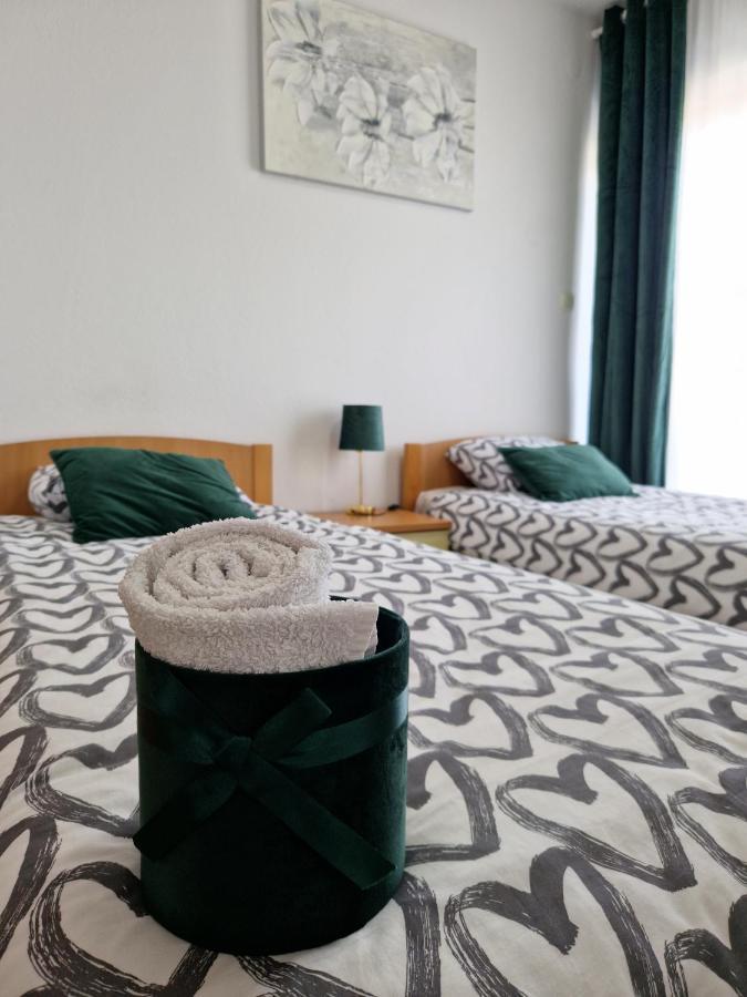 Motel "Tri Lovca" Knin Dış mekan fotoğraf