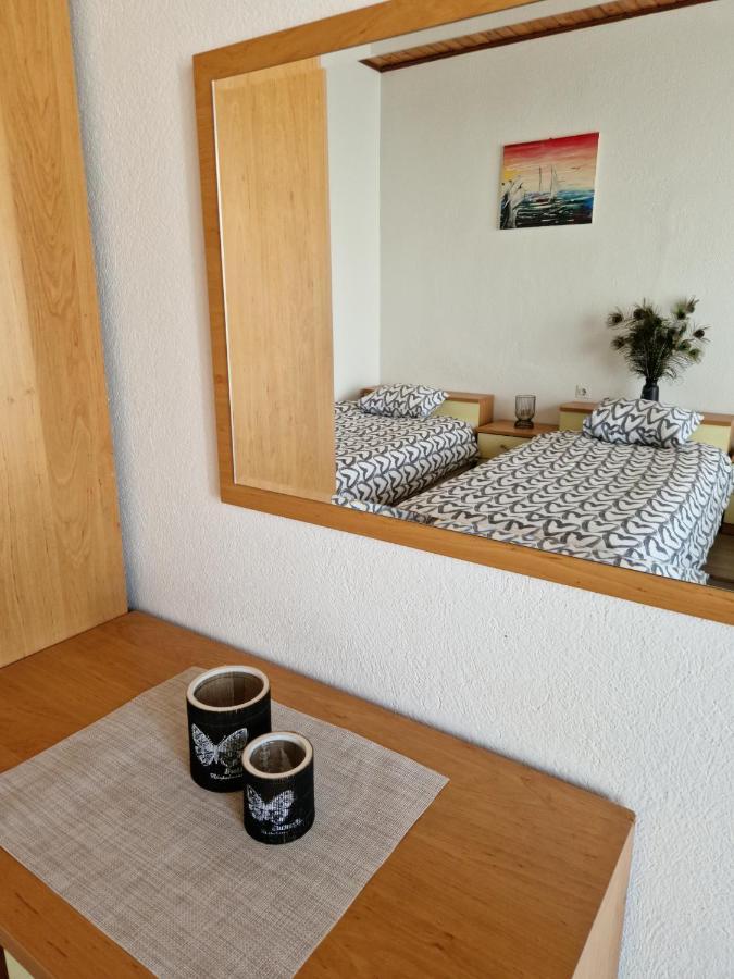 Motel "Tri Lovca" Knin Dış mekan fotoğraf